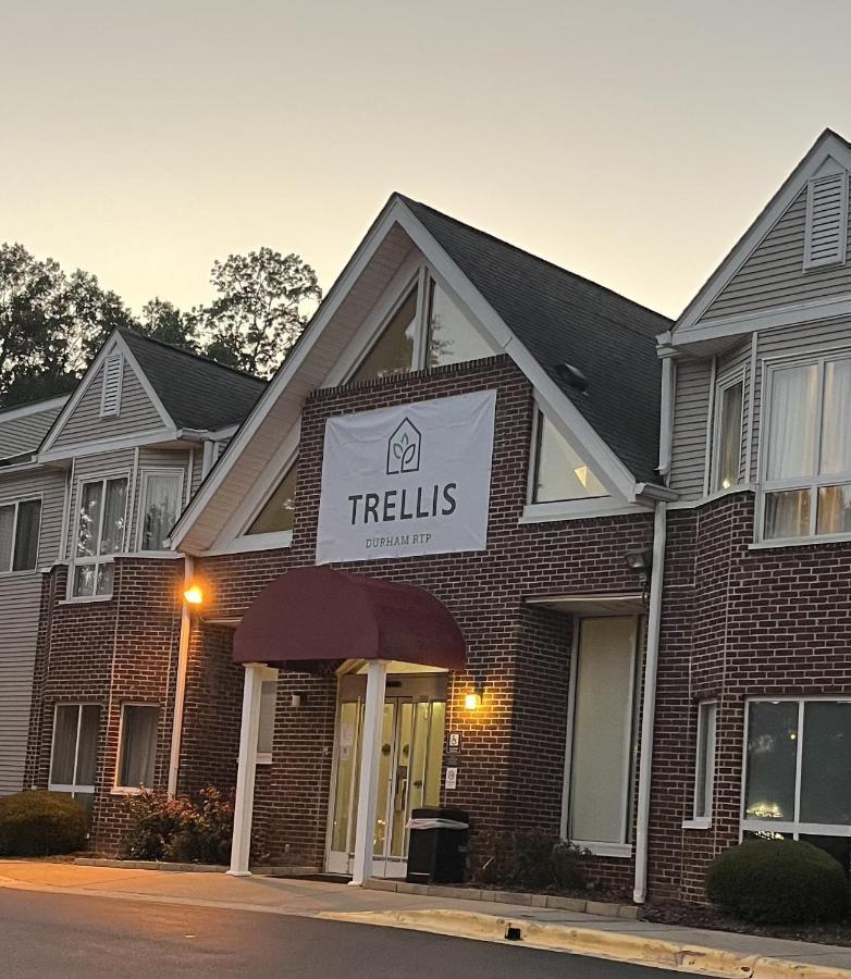 Trellis Rtp * Durham