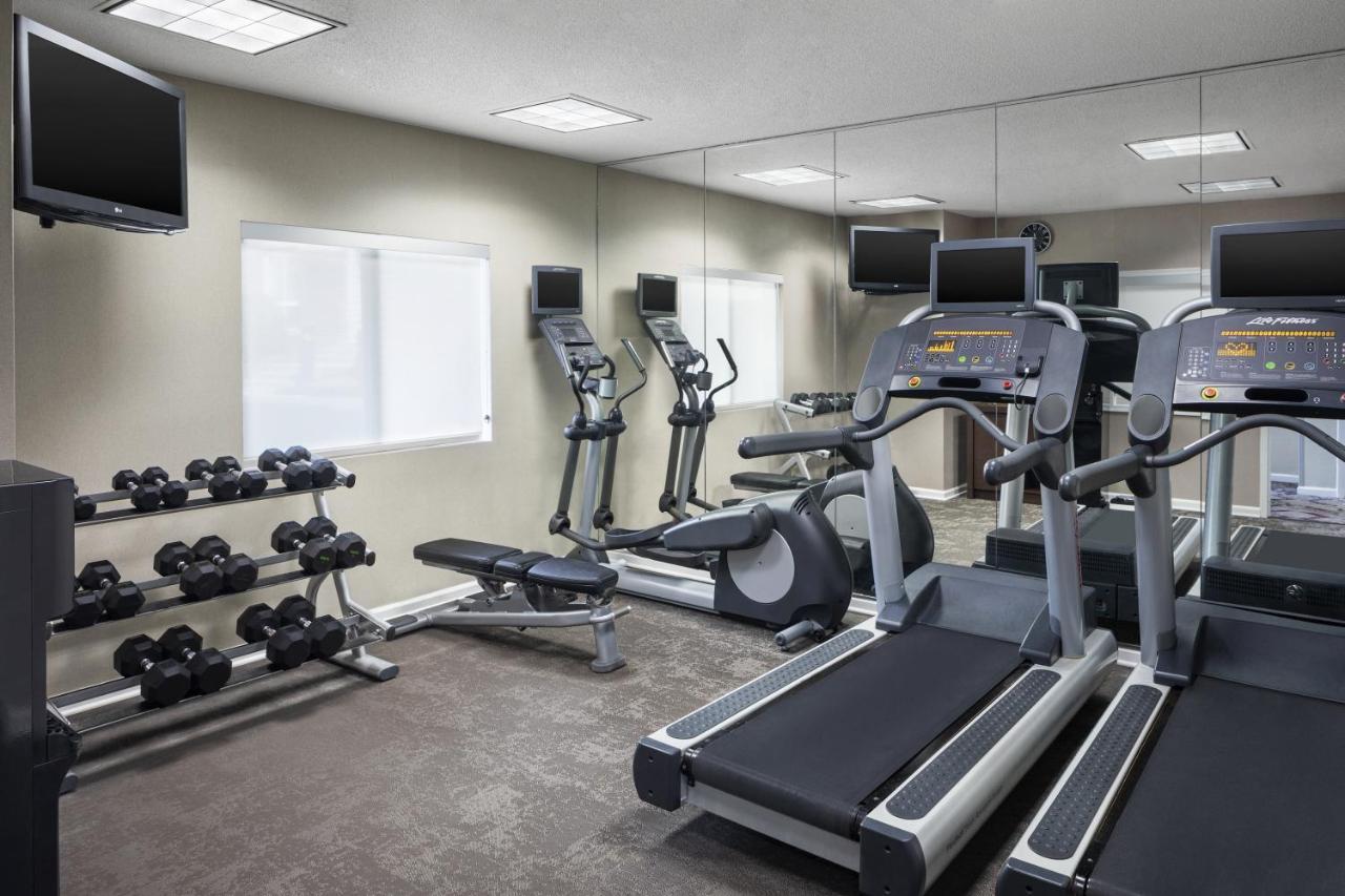 Trellis Rtp Apart-hotel Durham