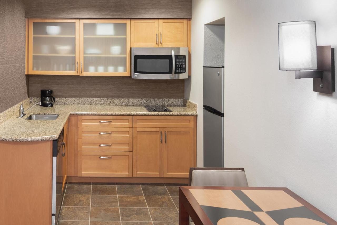 Trellis Rtp Apart-hotel