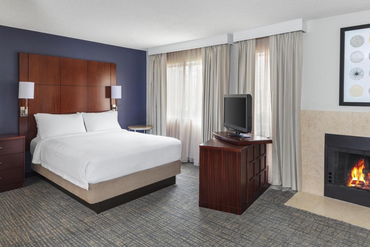 Apart-hotel Trellis Rtp Durham